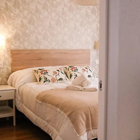 Mexuear Homes Ganivet Granada