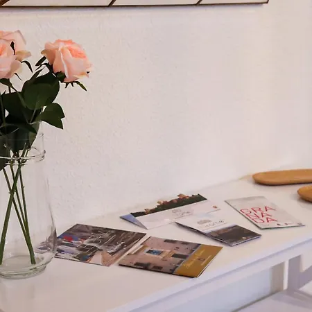 Apartment Mexuear Homes Ganivet *