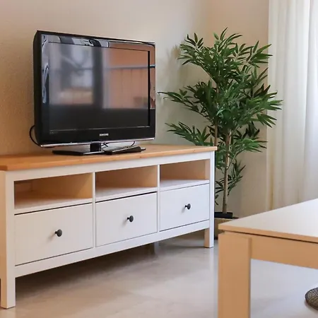 Apartment Mexuear Homes Ganivet