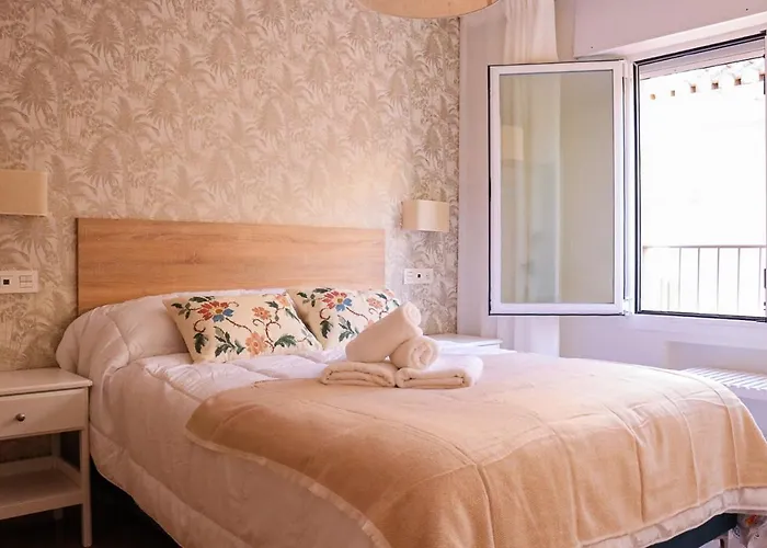 Mexuear Homes Ganivet Appartement *