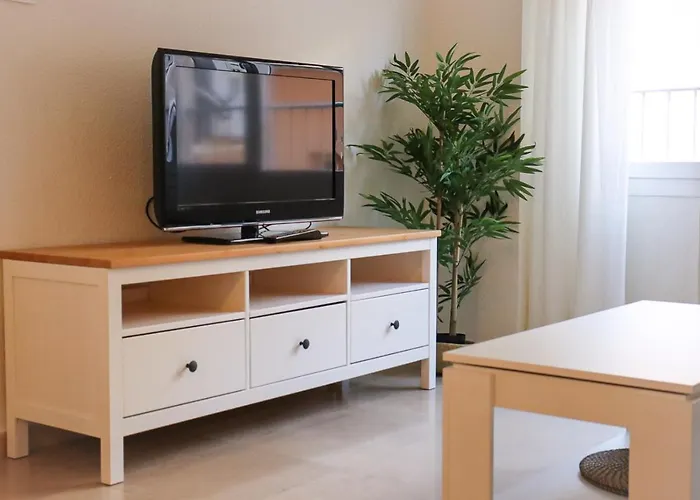 Appartement Mexuear Homes Ganivet